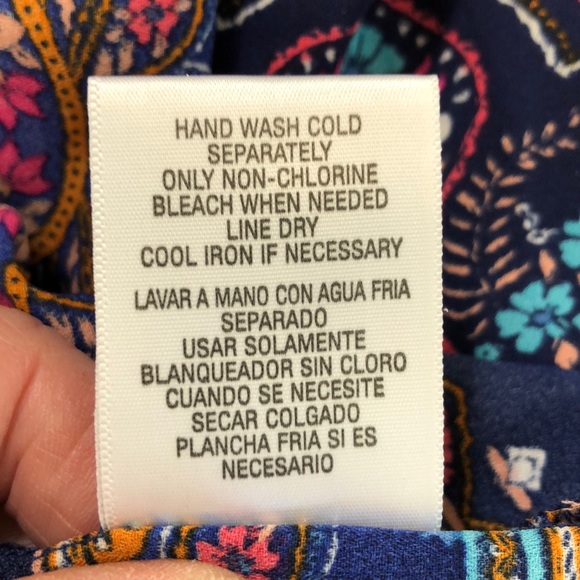 Nicole Midi Dress size 14 - Picture 5 of 6